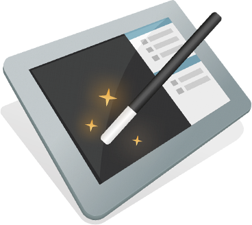 Facewizz logo